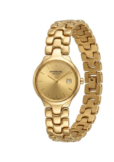 Reloj Raymond Weil in Oro amarillo R1 - R1